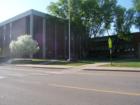 Mora High School, home to students from 7th grade to seniors.  Graduating classes are usually between 130-170 students.  