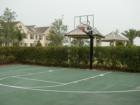 Basketball Court