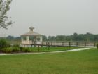 Pier and Gazebo