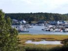 Essex Harbor