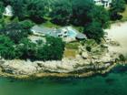 Oceanfront property, Prince Street