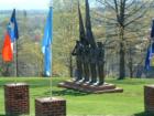 Dedication of Statues