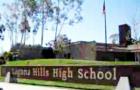 Welcome to Laguna Hills High School - Home of the Hawks - Honored as one of the Top 100 Schools in California.
