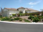 Silverstone Ranch - typical Clairbrook architecture with open landscaped space