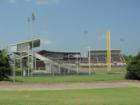 Baseball Stadium