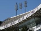 Football Stadium