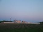 Tate And Lyle...Formerally A E Staley Starch Factory In Carys Mills Maine!
