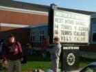 Music Is VERY Big in Houlton Maine!