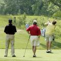 Valhalla Golf Course