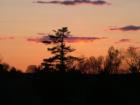 Day Is Down On Bangor Road in Houlton!