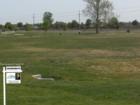 Bridgetower - Common Area Front Of Subdivision