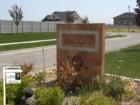Bridgetower - Bramasole Entrance Sign
