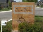 Bridgetower - Sera Sole Entrance Sign