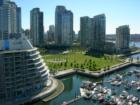 False Creek North - from Granville Bridge