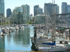 Downtown Vancouver