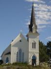 Church in Mendocino