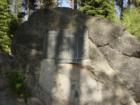 Donner Memorial at Donner Lake