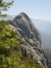 Kings Canyon - Moro Rock