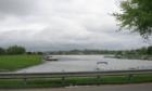 Raintree Lake, Lee's Summit, MO
