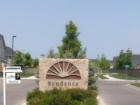 Sundance - Entrance sign