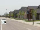 Ventana - Street View
      Subdivision by CBH Homes