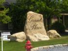 Grant Place - Entrance