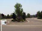 Pheasant Point - Entrance Sign
