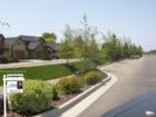 CobbleField Crossing - Street View