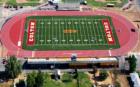 Colton High School Yellowjacket Football Field