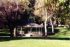 The Gazebo at Sylan Park