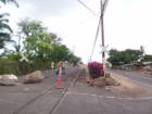 Ewa Villages - Sugar Train Crossing