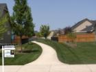 Baldwin Park - Walking Path