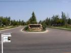 Baldwin Park - Entrance View