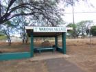 Varona Village Bus Stop