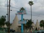 Historic Wigwam Motel Route 66
