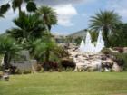 Entrance to Ewa Gentry