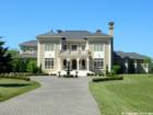 Stately mansion in the city of Prospect. Prospect is located within the city of Louisville, Kentucky.