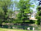 Large home on a very private lot in the city of Prospect. Prospect is located within the city of Louisville, Kentucky.