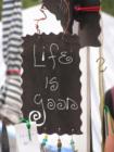 Art for Sale - LEAF Festival