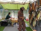Drums for Sale, LEAF Festival, Asheville