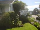 The Seagull Inn in Mendocino - quaint lodging.