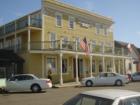The Mendocino Hotel