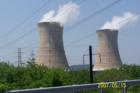 Three Mile Island Unit 1 - This is the part that has continuously operated since the plant opened