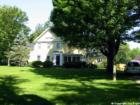 Lovely two-story in the city of Prospect, within Louisville, Kentucky