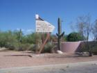 Purple Heart Park at Rita Ranch