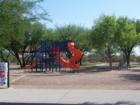 Fun at Purple Heart Park in Rita Ranch