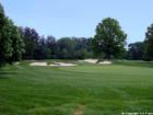 Hurstbourne Country Club in Louisville, Kentucky