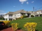 Clubhouse in Sparrow Ridge Townhouses in Carmel NY