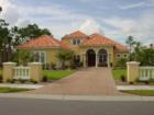 Plantation Lakes home...