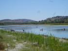 Lake Elizabeth Area